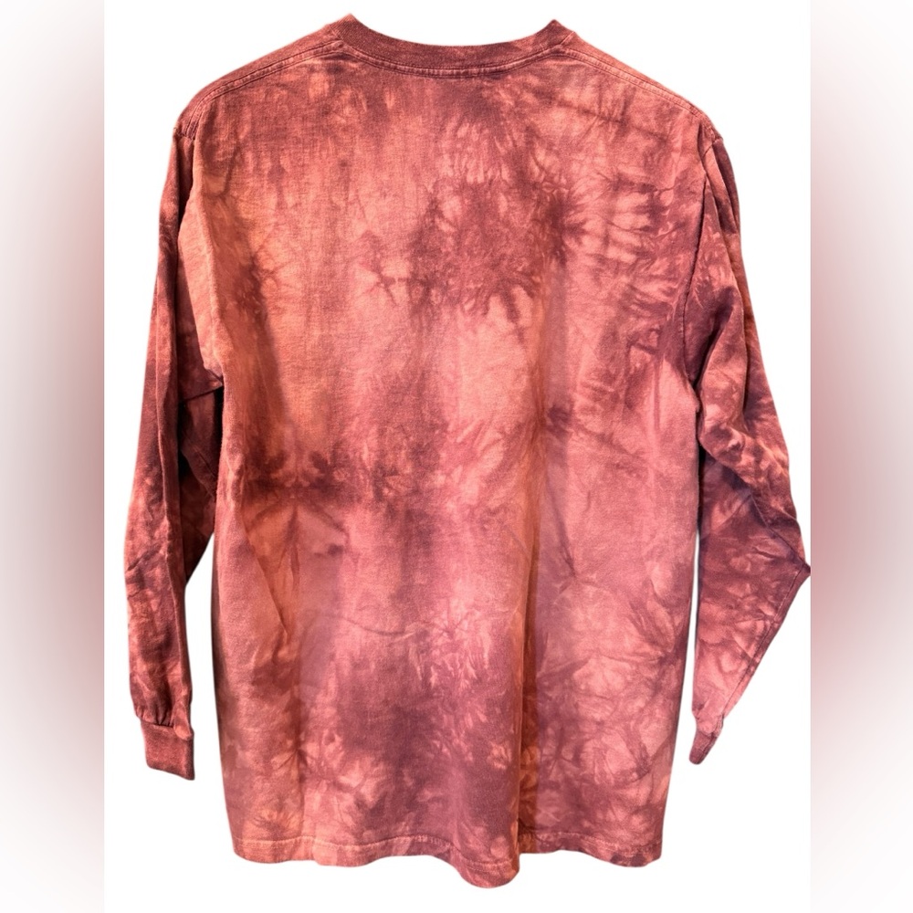 The Mountain Horses 2009 Long Sleeve Tee Shirt Size M - Picture 6 of 7